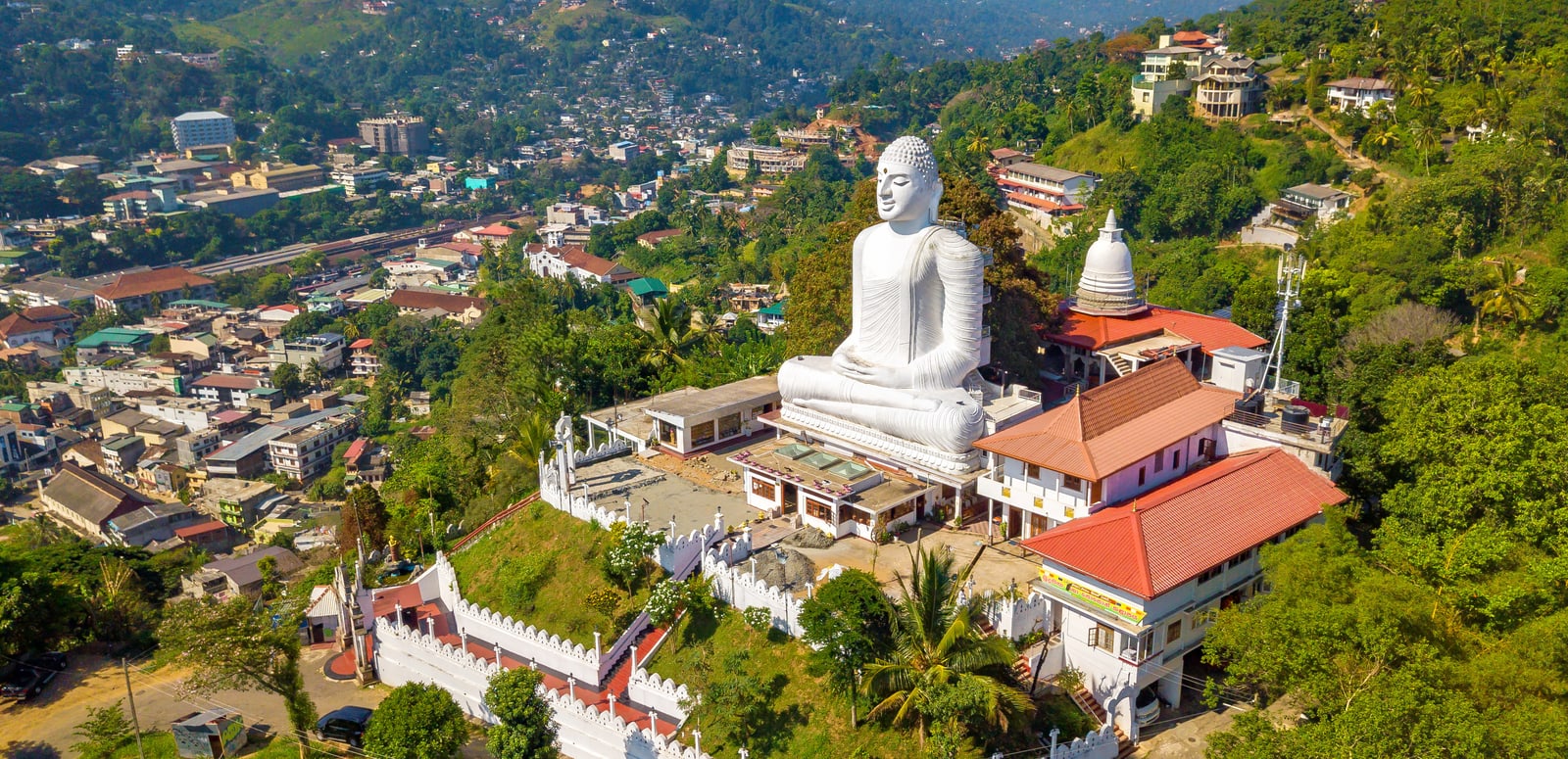 KANDY HILL CAPITAL TOUR